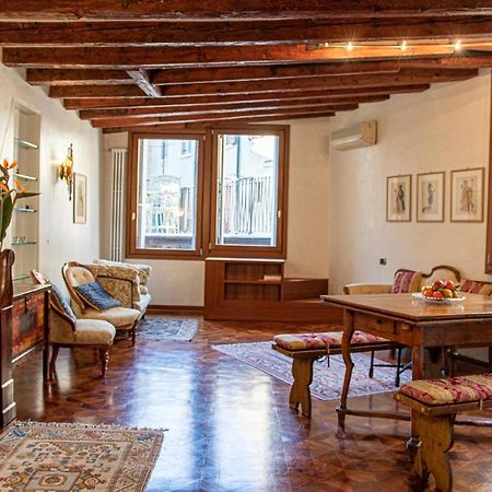 La Terrazza Di San Marco - Luxury Apartment Венеция Екстериор снимка