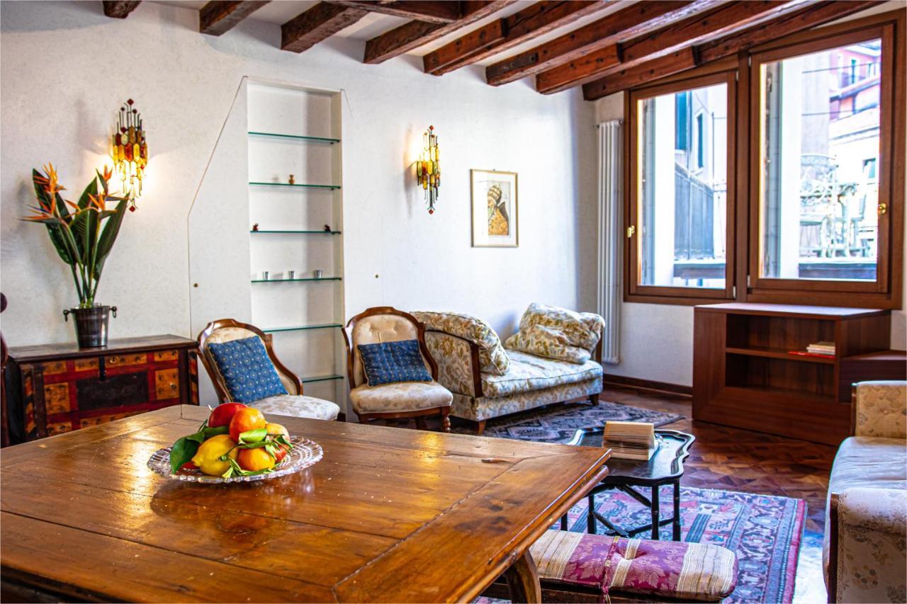 La Terrazza Di San Marco - Luxury Apartment Венеция Екстериор снимка