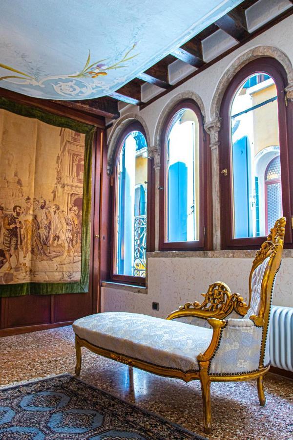 La Terrazza Di San Marco - Luxury Apartment Венеция Екстериор снимка