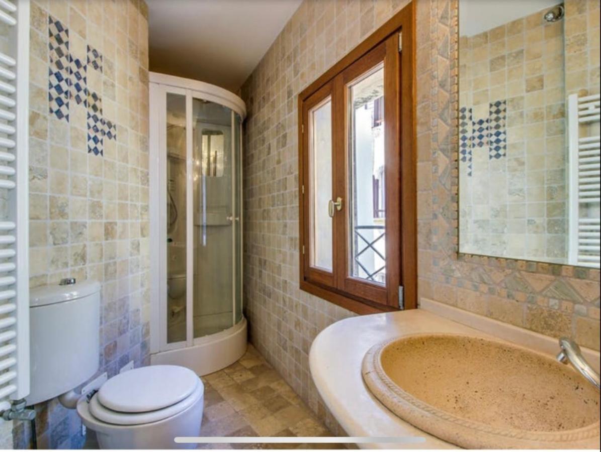 La Terrazza Di San Marco - Luxury Apartment Венеция Екстериор снимка
