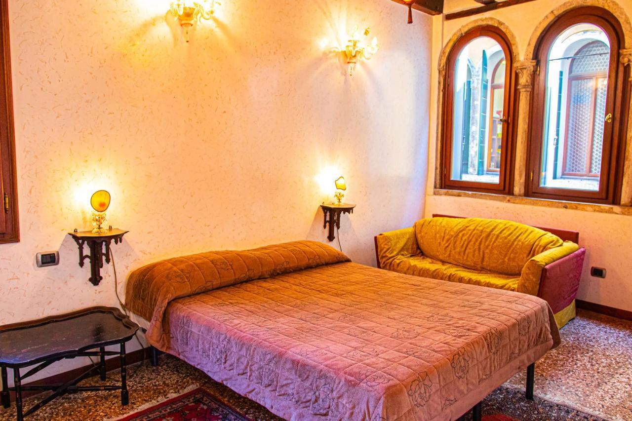 La Terrazza Di San Marco - Luxury Apartment Венеция Екстериор снимка