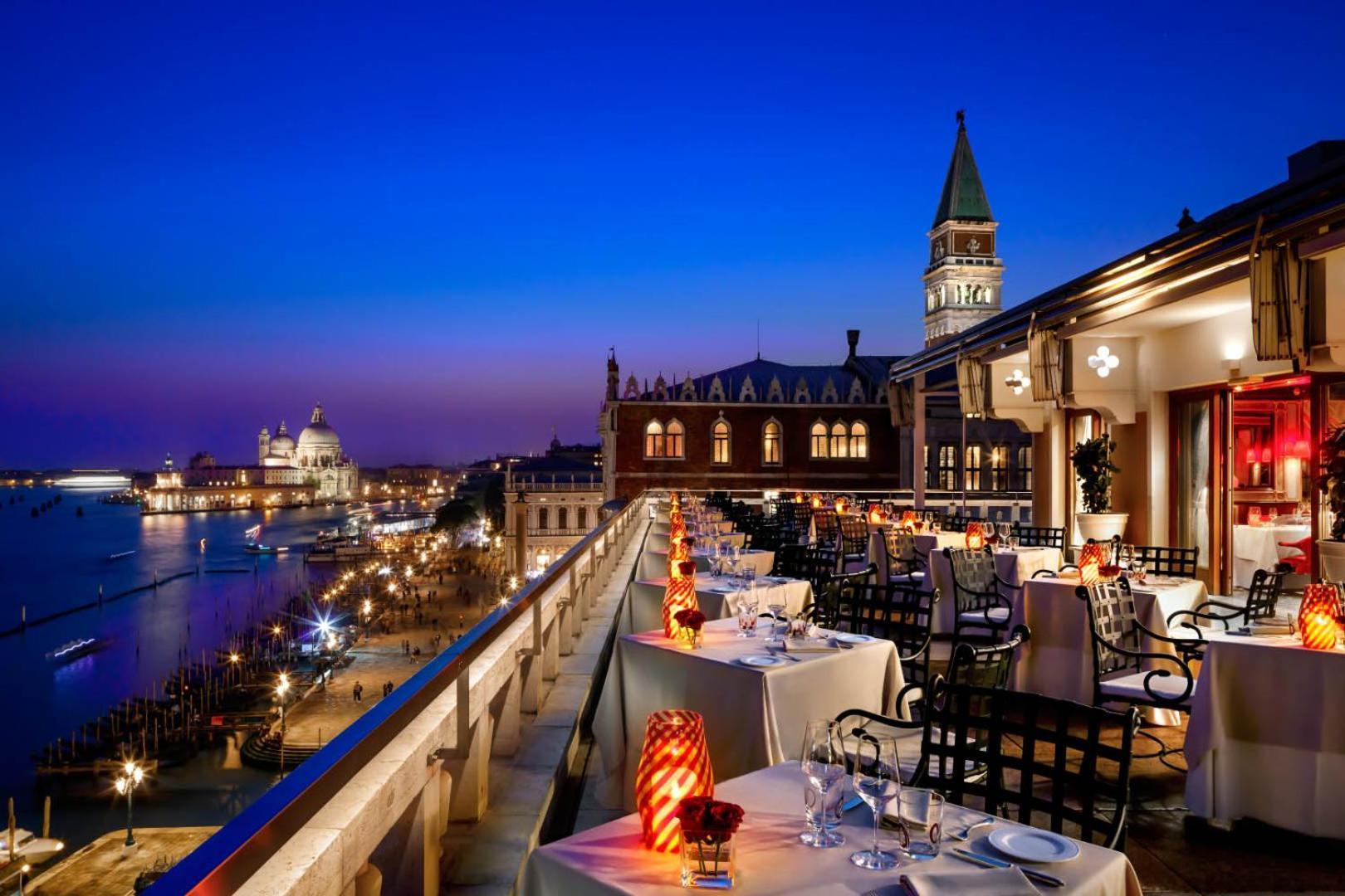 La Terrazza Di San Marco - Luxury Apartment Венеция Екстериор снимка
